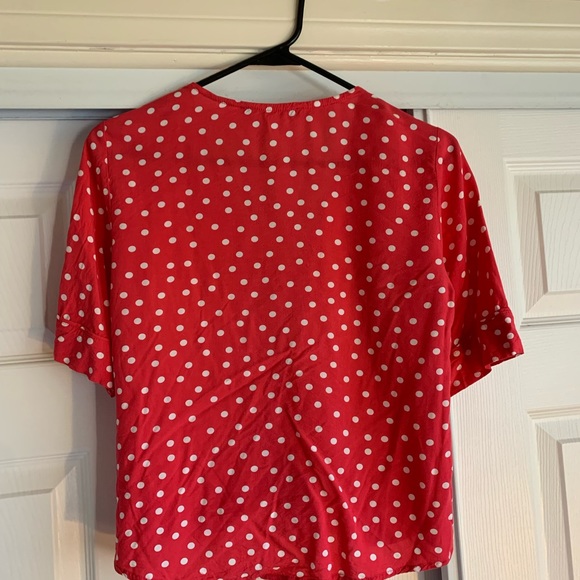 Abercrombie top - Picture 2 of 2